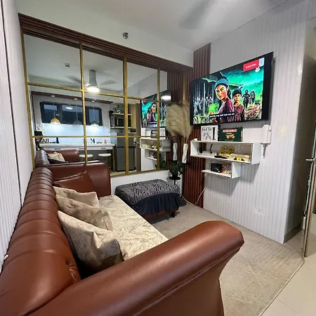 Shore 2 Residences Moa Complex Pasay City
